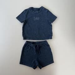 GAP tシャツパンツセットアップ6〜12mのサムネイル