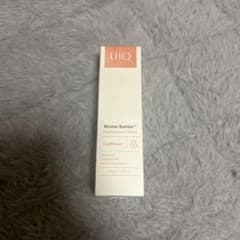新品未使用 UIQユイク バイオームバリア パンテンシブクリーム 50ml