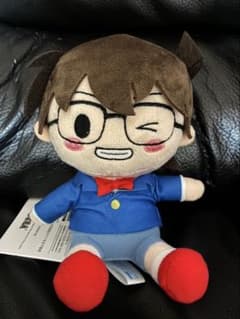 名探偵コナン ぬいぐるみ