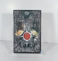데스 노트 13 타로 카드 포함