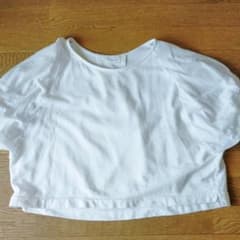 Manna マンナ ロニースコッツ  ブラウスのサムネイル