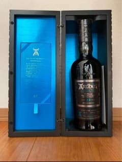Ardbeg 23年 専用ボックス入 アードベッグ ヴィンテージ Y2K 23年