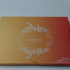 meemo ミーモ ゼリー 未開封☆のサムネイル