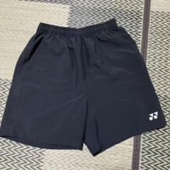 ヨネックス　ハーフパンツ　レディースのサムネイル