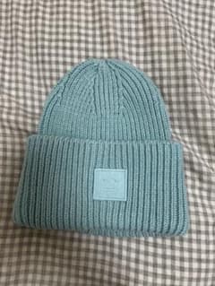 Acnestudios ビーニーのサムネイル