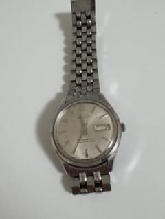 SEIKO SEIKOMATIC-R 30石 8306-8000のサムネイル