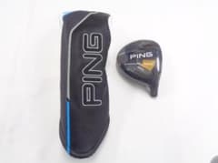 未使用☆PING G440 MAX 3W 15度 ヘッド☆日本仕様品 【ピン】 - メルカリ