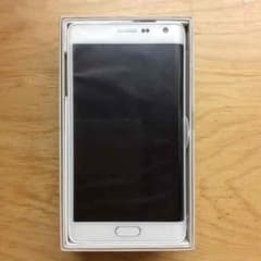 しんや様購入予定(SC-01G)Docomo Galaxy Note Edgeのサムネイル