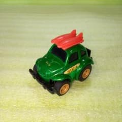 PAT.P54-164128　TAKARA　JAPAN　ミニカー　BEETLE PAT.P54-164128 TAKARA JAPAN ミニカー BEETLE - メルカリ