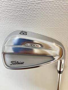 タイトリスト T100S 2021 単品 48 Modus3 TOUR115 S - メルカリ