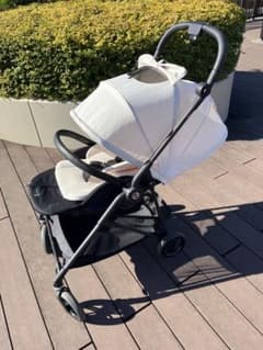 Cyber メリオカーボン/コットンホワイト23年製 Cyber メリオカーボン/コットンホワイト23年製 - メルカリ