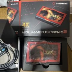 AVerMedia Live Gamer EXTREME 2 (GC551)のサムネイル