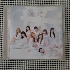 twice BDZ CDのサムネイル