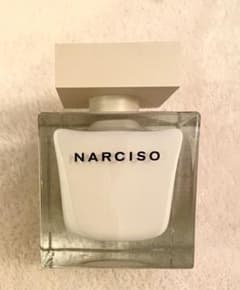MISA様専用　narciso rodrigues 　オードパルファム　90mlのサムネイル