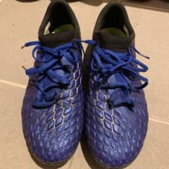 NIKE サッカースパイク ハイパーヴェノム 25cmのサムネイル