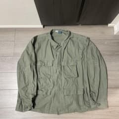 PROPPER ミリタリーシャツ BDU COATのサムネイル
