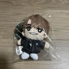 SixTONES 髙地優吾 手つなぎストぬい ぬいぐるみ - メルカリ