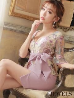 キャバドレスのサムネイル