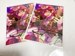 あんスタ サインステッカー 七種茨のサムネイル