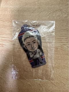 GENERATIONS 小森隼 GENE高 背景ありクリアチャームのサムネイル
