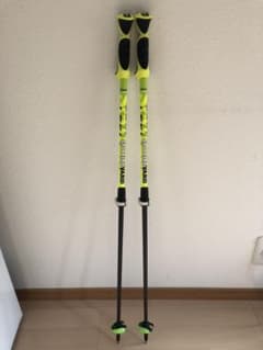 LEKI スキーポール スピットファイア SPITFIRE Sのサムネイル