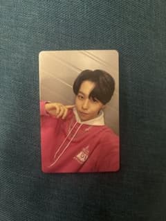 PRODUCE101JAPAN 新世界 濱田永遠 トレカ KO1KEYZのサムネイル