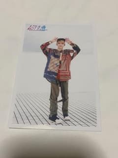 超特急 ユーキ 公式写真のサムネイル