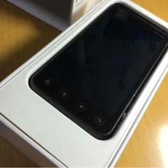au HTC EVO 3D ISW12HTのサムネイル