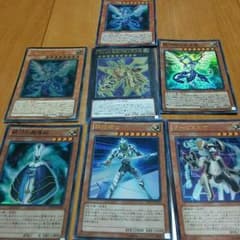 ギャラクシーデッキパーツのサムネイル