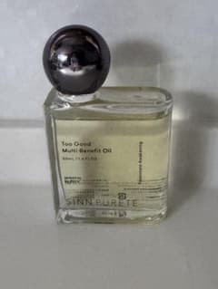 SINN PURETE Too Good Multi-Benefit Oilのサムネイル