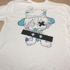レトルトTシャツのサムネイル