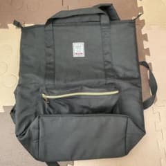 【売約済み】保冷リュックのサムネイル