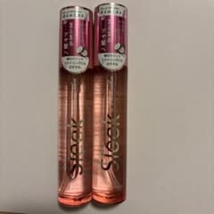 Sleek ヘアオイル オイルミスト　ヘアケア　ココナッツ 2本セットのサムネイル