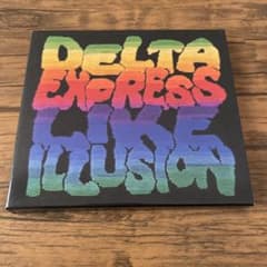 DELI / DELTA EXPRESS LIKE ILLUSION