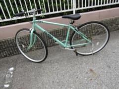 GIORNA 706S 美品 引取限定 兵庫県西宮市 - メルカリ