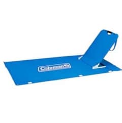 fuko様専用！Colemanレジャーシートチェア　2個セットのサムネイル