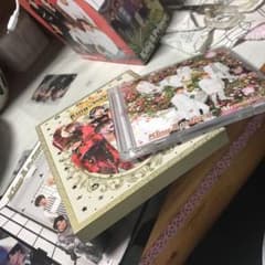 ライブDVDのサムネイル