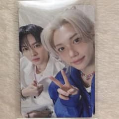 StrayKids ペンミ3/29 リノ フィリックス stayzone スキズ - メルカリ