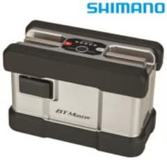 シマノBTマスター　新品　未使用　リコール代替品 SHIMANO BT マスター11AH リコール代替え品 - メルカリ