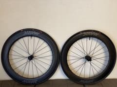 MAVIC COSMIC SL 65 DISC リアジャンク MAVIC COSMIC SL 65 DISC リアジャンク - メルカリ
