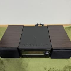 JVC ケンウッド コンポ CA-EXS5 CDプレイヤー Bluetooth - メルカリ