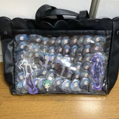 フロイドリーチ  痛バ完成品  まとめ売り   ツイステッドワンダーランド フロイドリーチ 痛バ完成品 まとめ売り ツイステッドワンダーランド