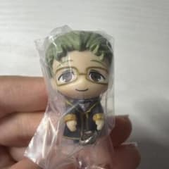 Funeral Frieren Pinch and connect mascot 2 Heiter