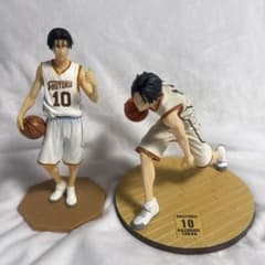 美品 メガハウス 黒子のバスケ 高尾和成 フィギュア 黒子のバスケ 高尾和成 フィギュア メガハウス - メルカリ