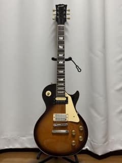 Orville Les Paul タバコサンバースト - メルカリ