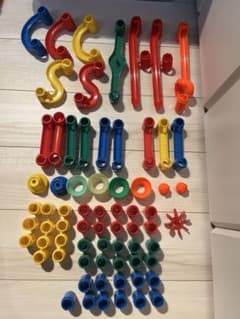 KUMON くみくみロープたっぷり100のサムネイル