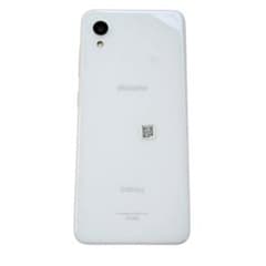 【メ 0531-66】 Galaxy A22 5G SC-56B ホワイトのサムネイル