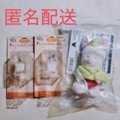 이치 반 쿠지 피그렛 루 * 상자 없음