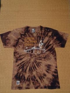 チャムスtシャツのサムネイル