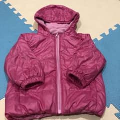 ユニクロ アウター 90のサムネイル